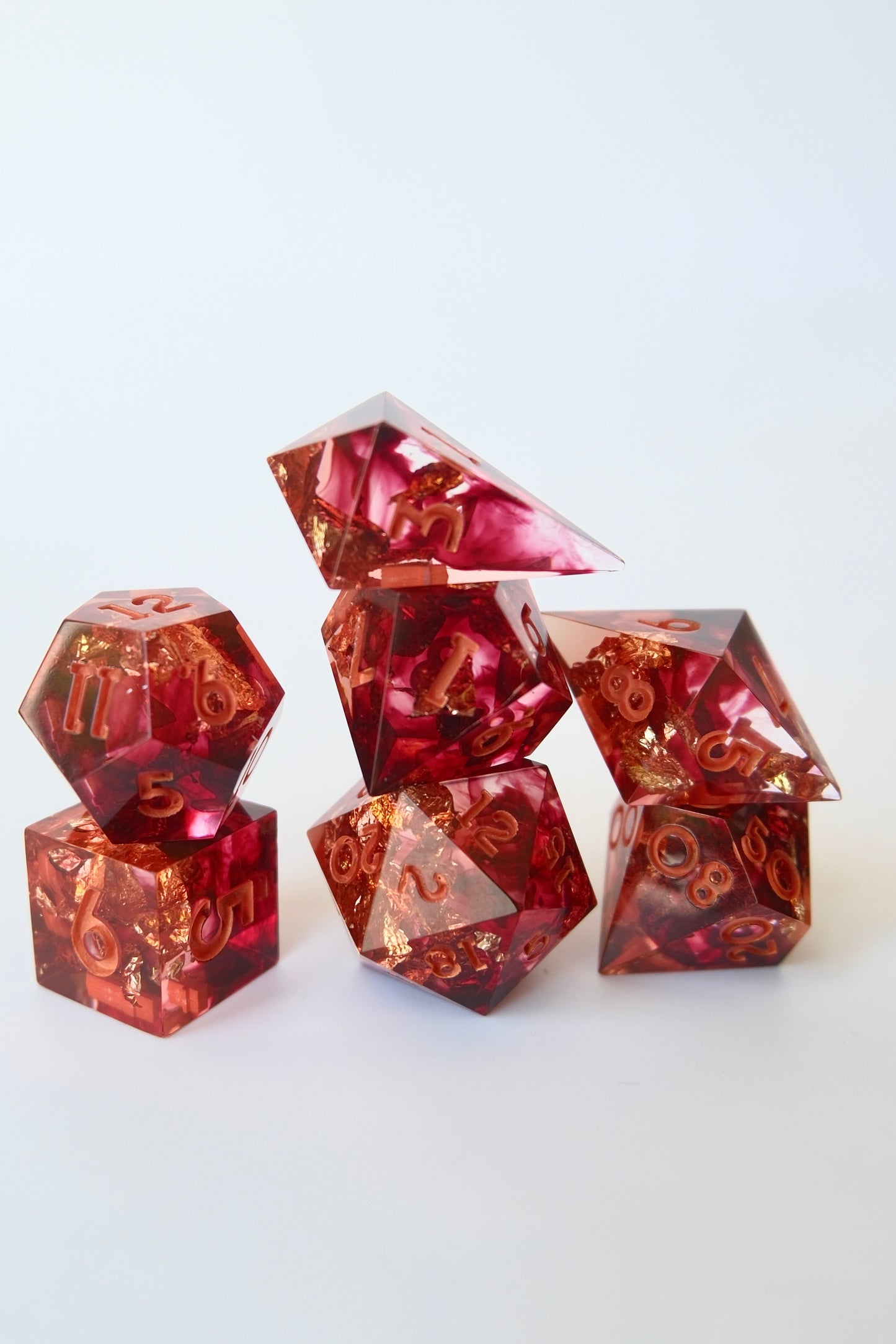 Fire Elemental