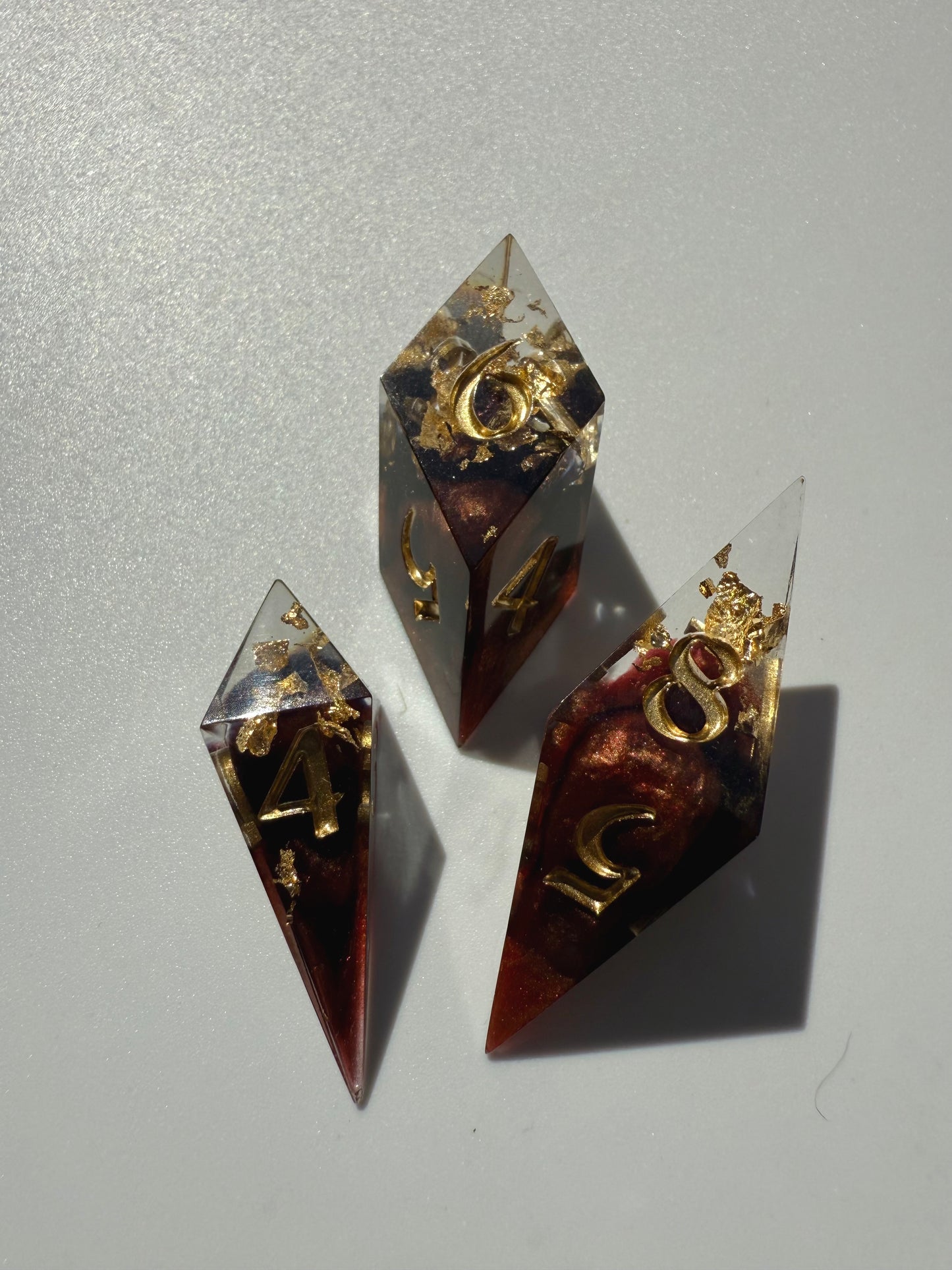 Cursed Treasure
