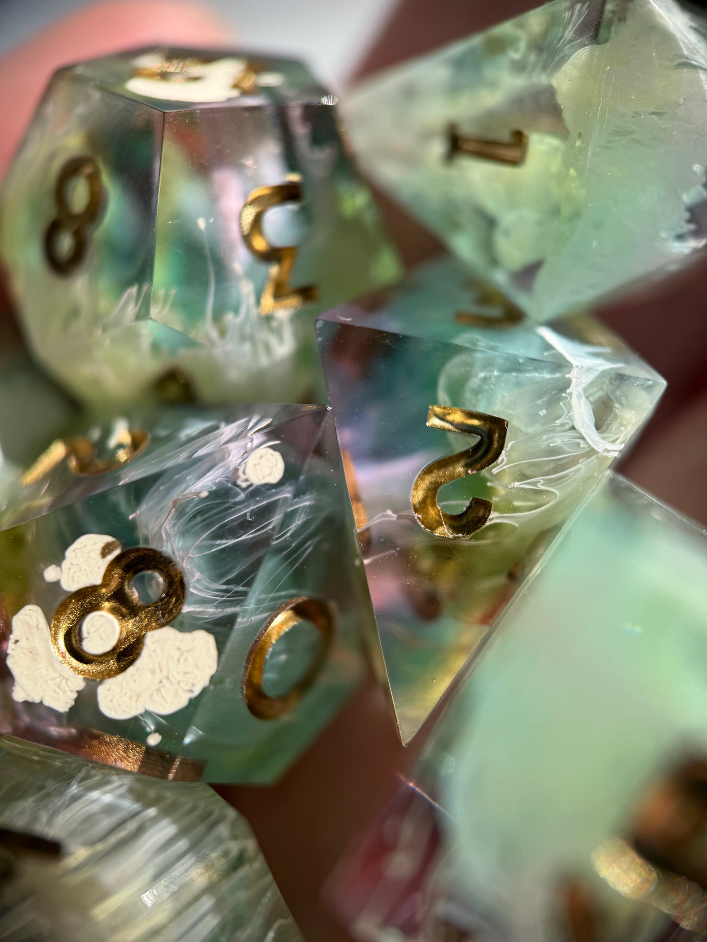 Prismatic: Chaotic Good v2