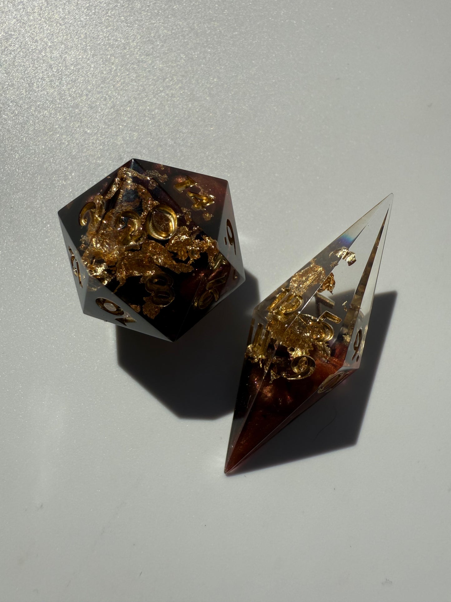 Cursed Treasure