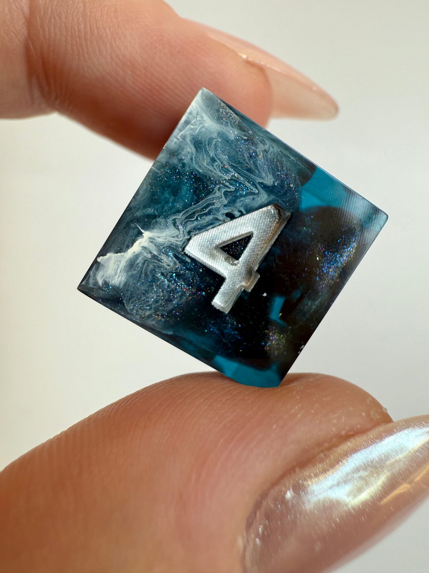 Astral Sea