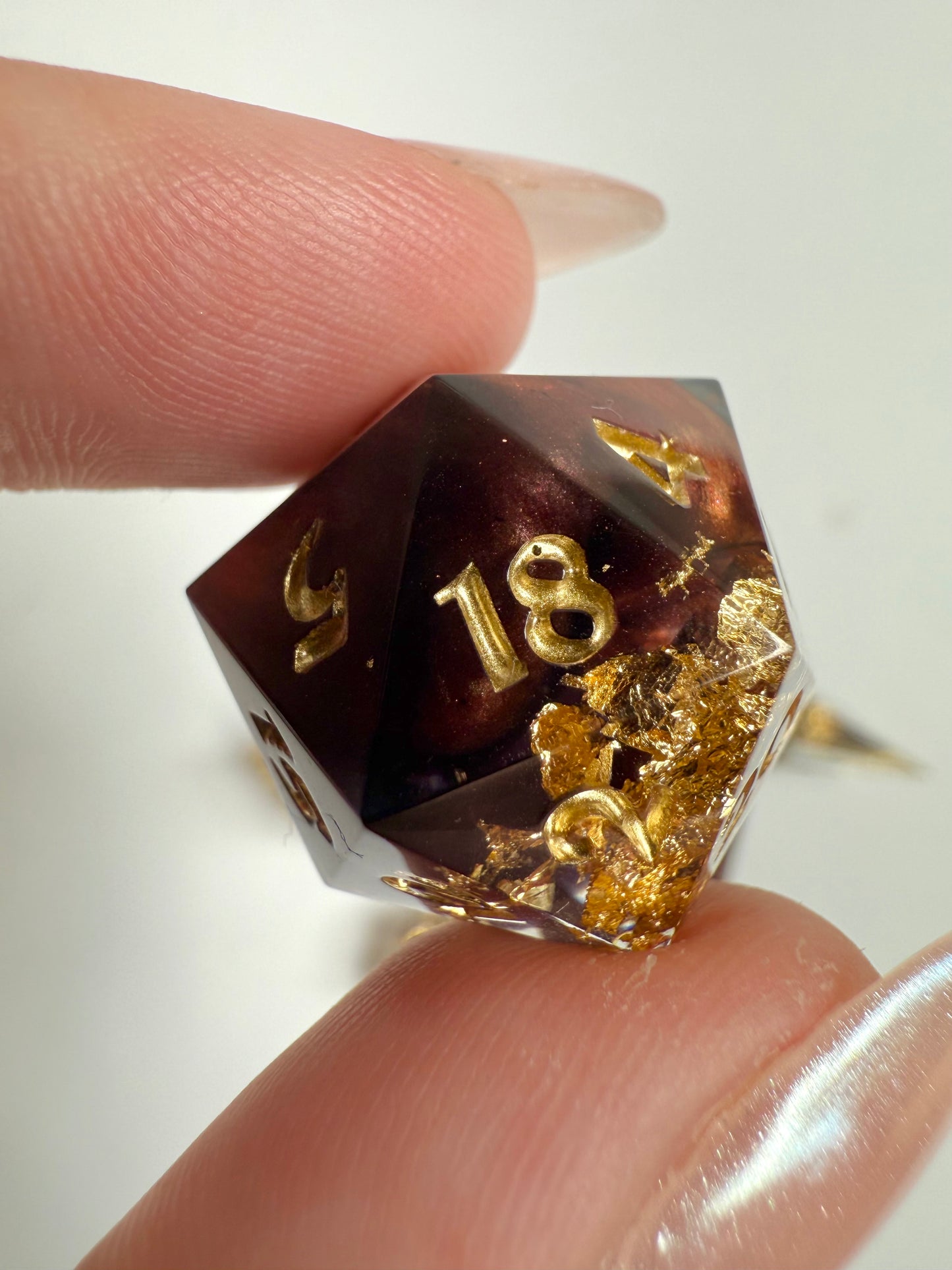 Cursed Treasure