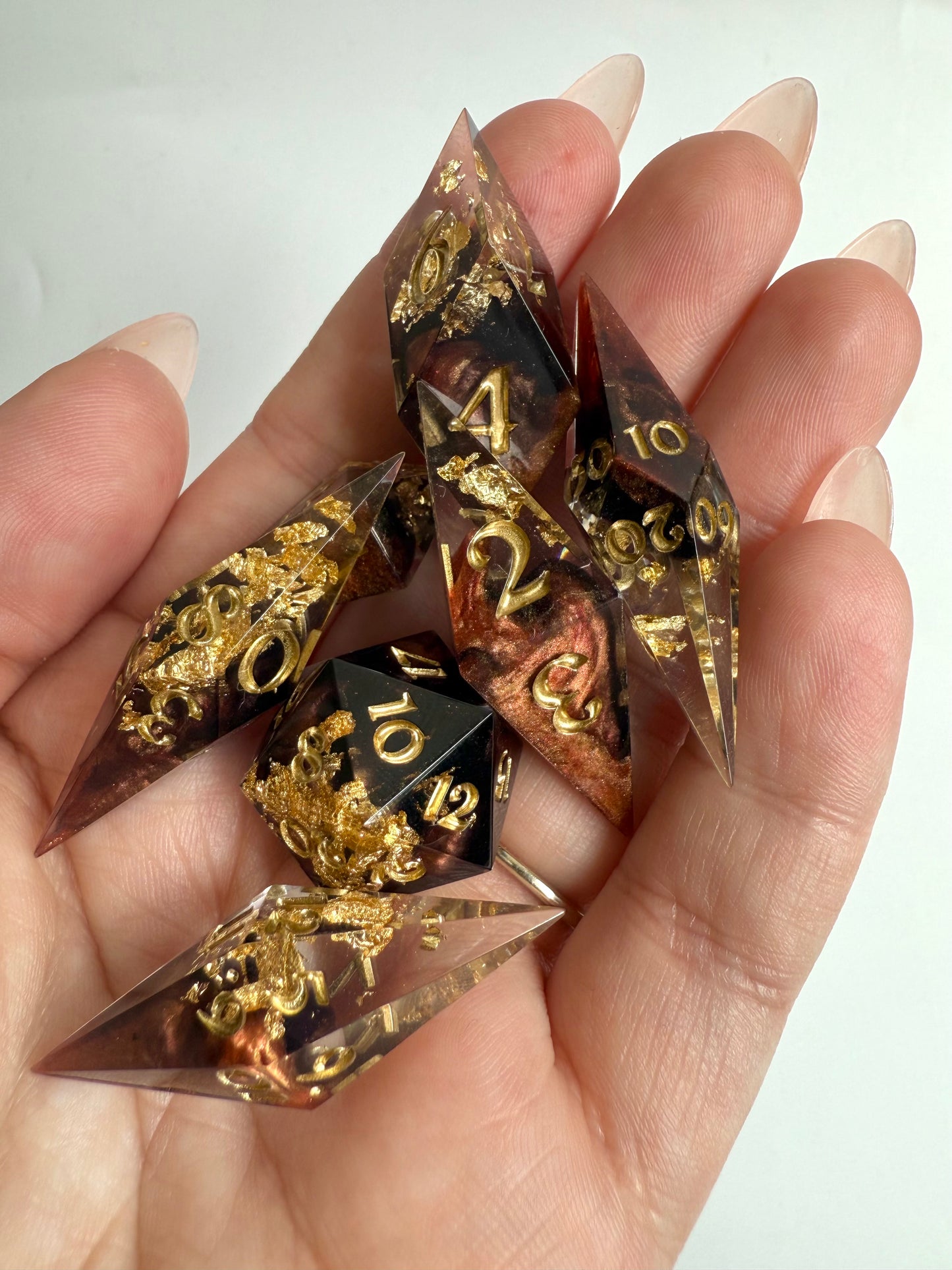 Cursed Treasure