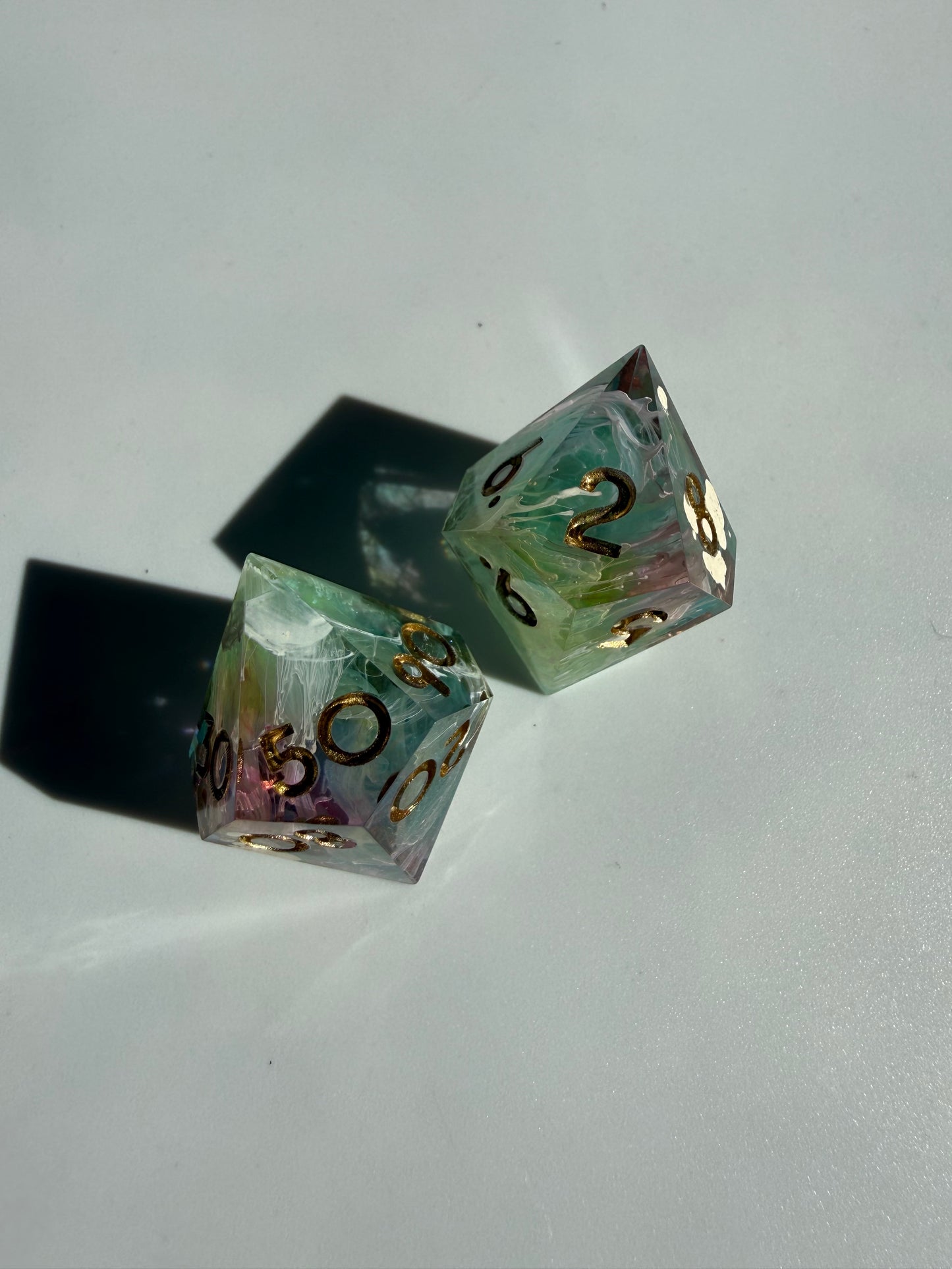 Prismatic: Chaotic Good v2