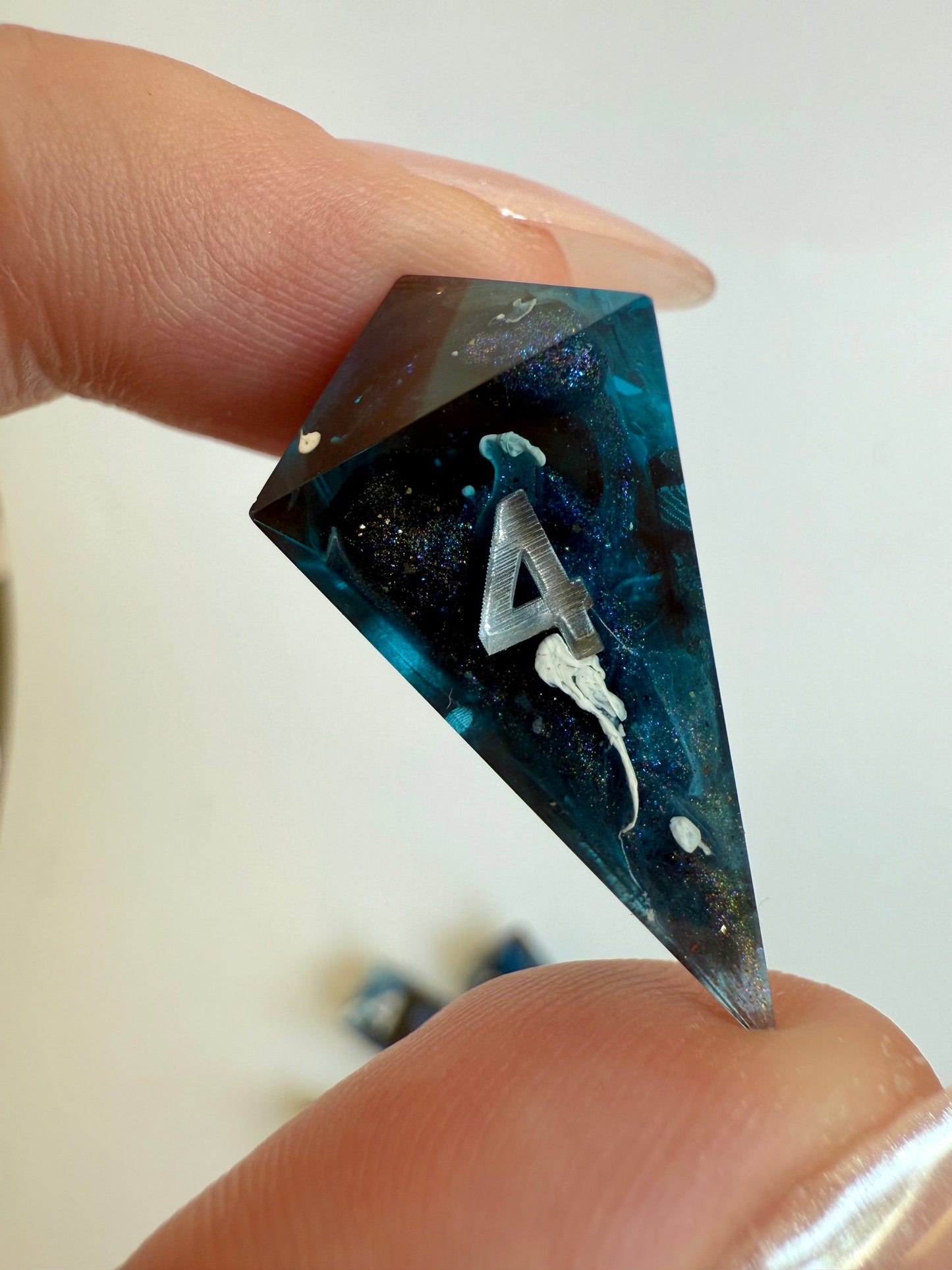 Astral Sea