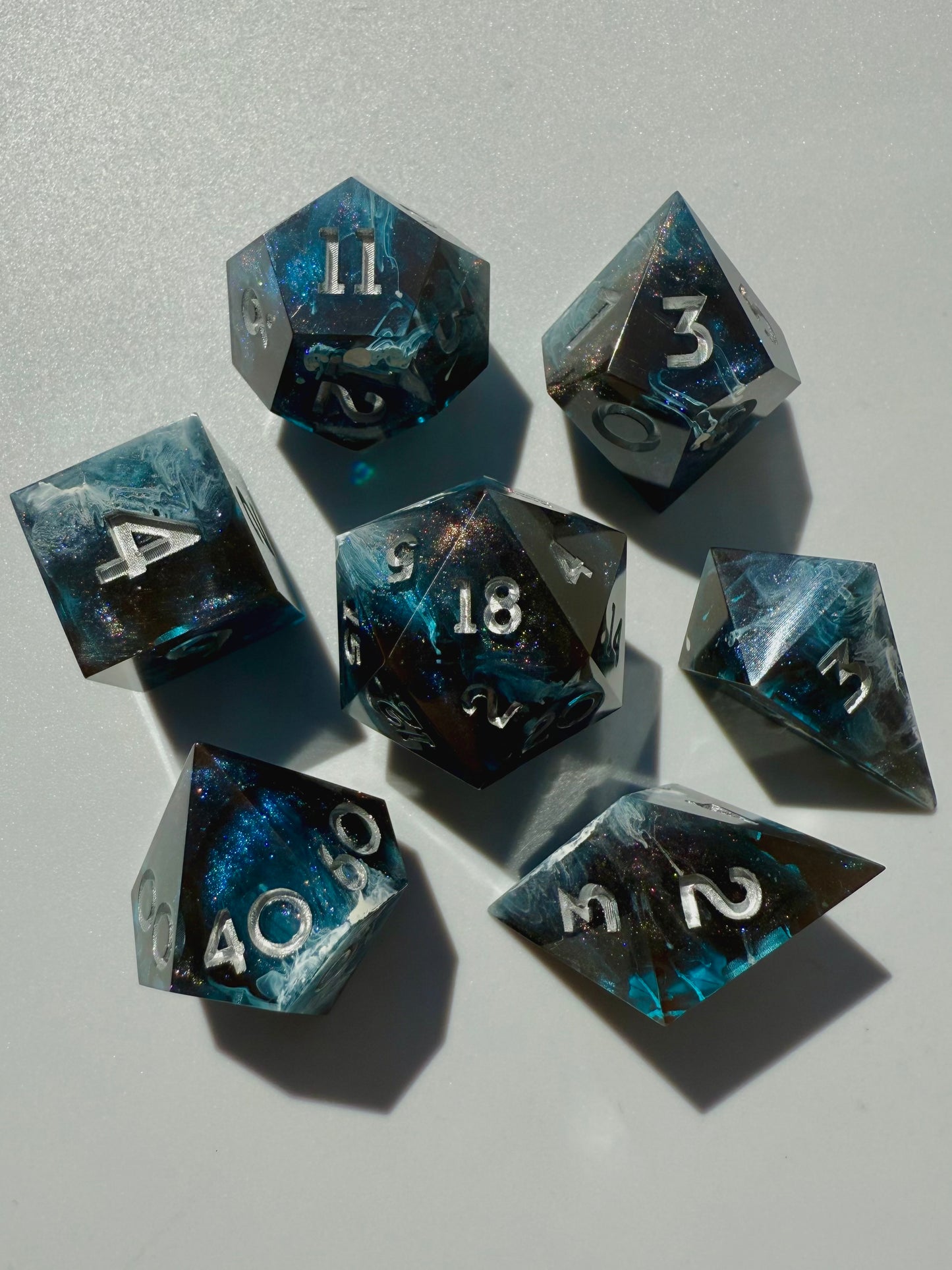 Astral Sea