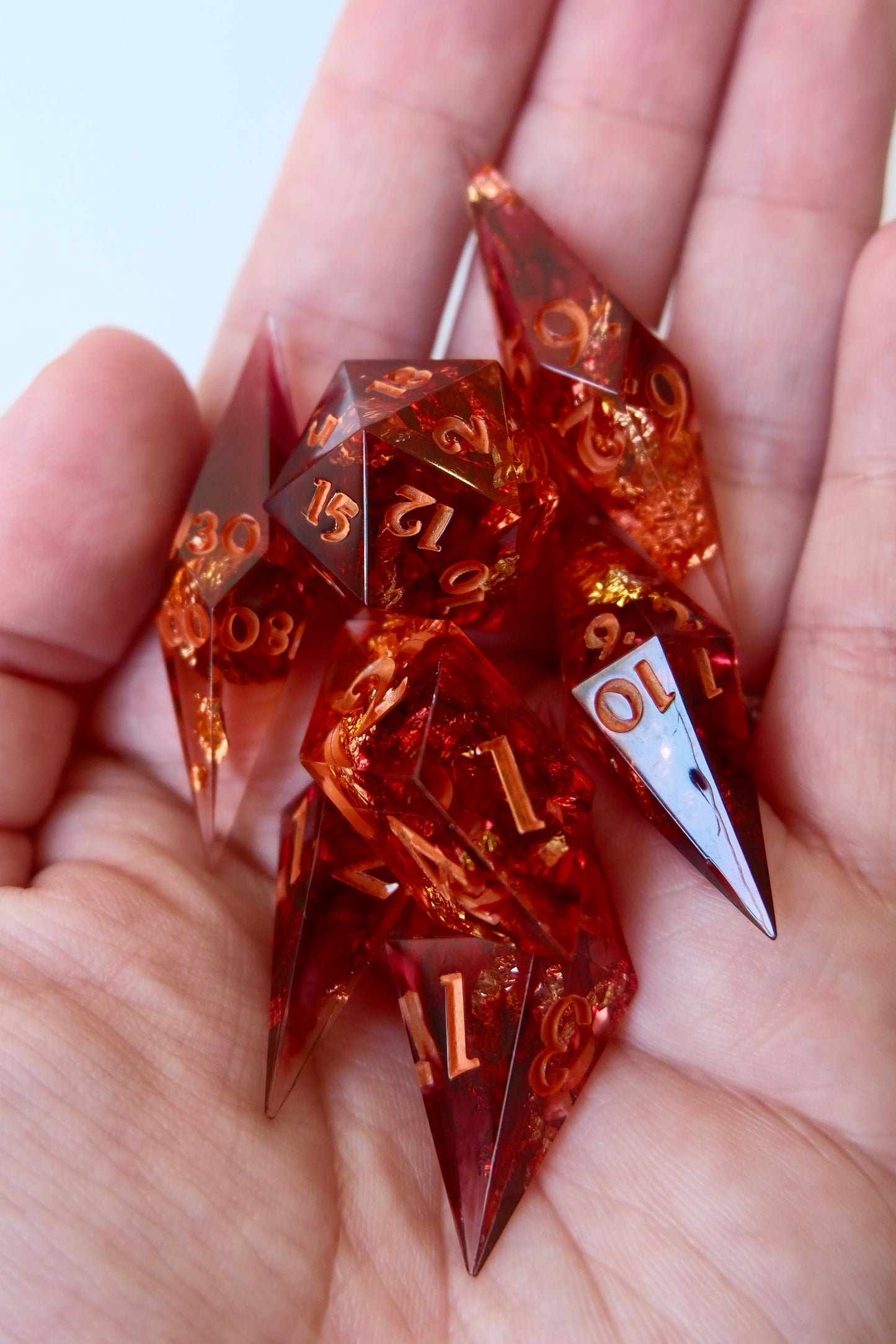 Fire Elemental