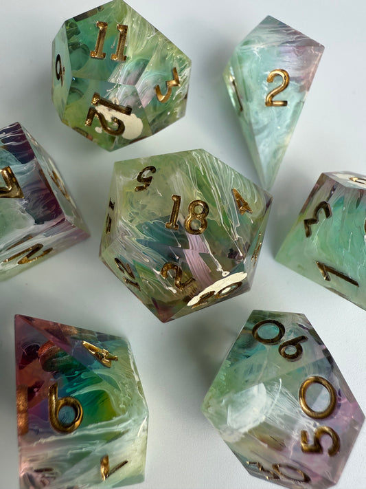 Prismatic: Chaotic Good v2