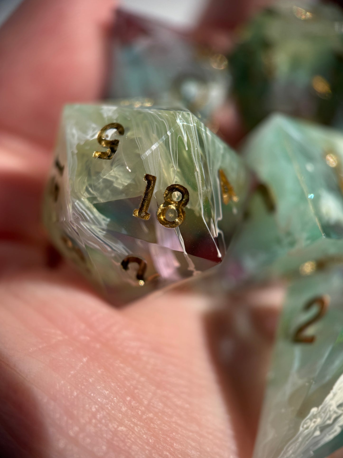 Prismatic: Chaotic Good v2