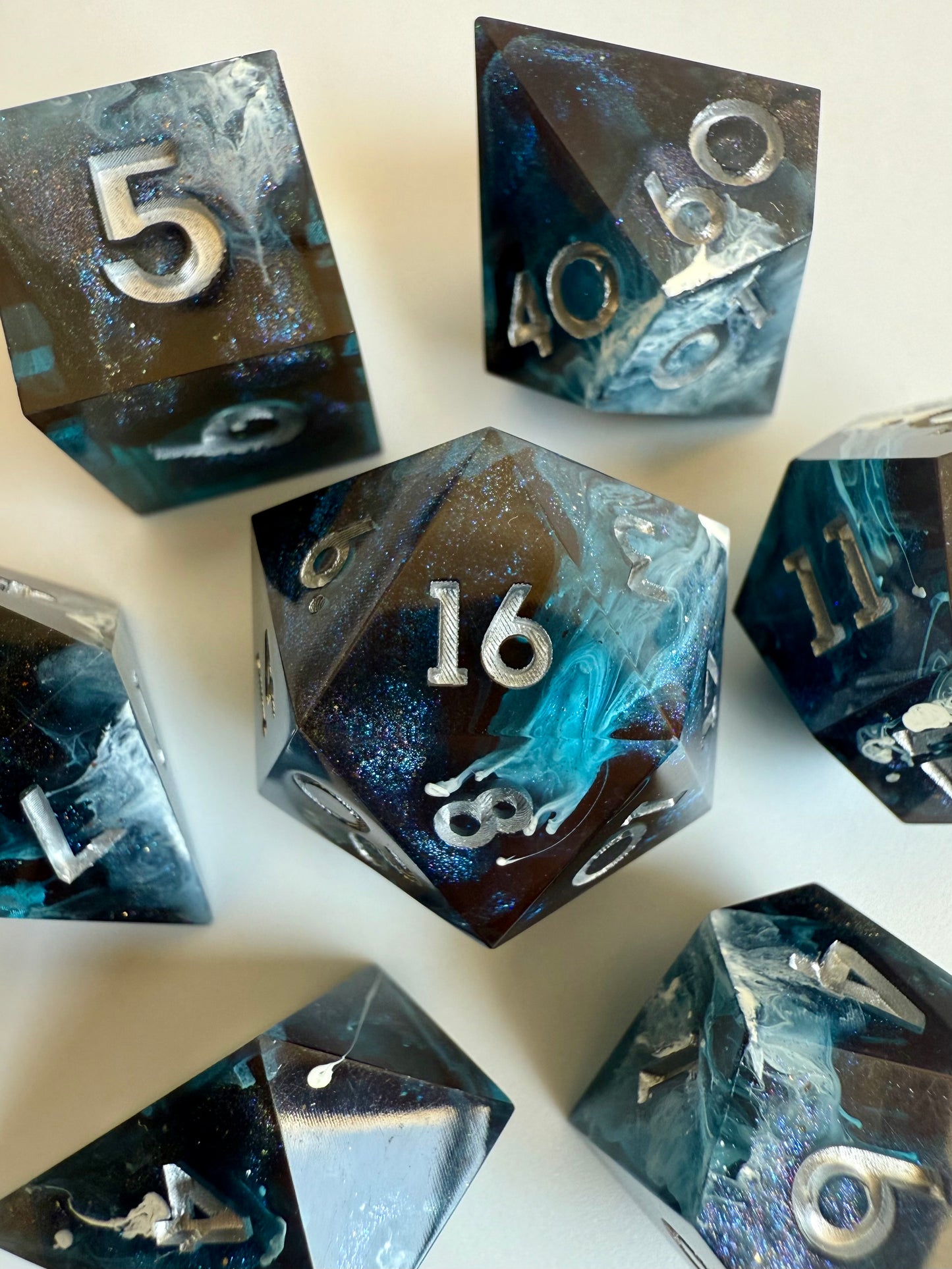Astral Sea