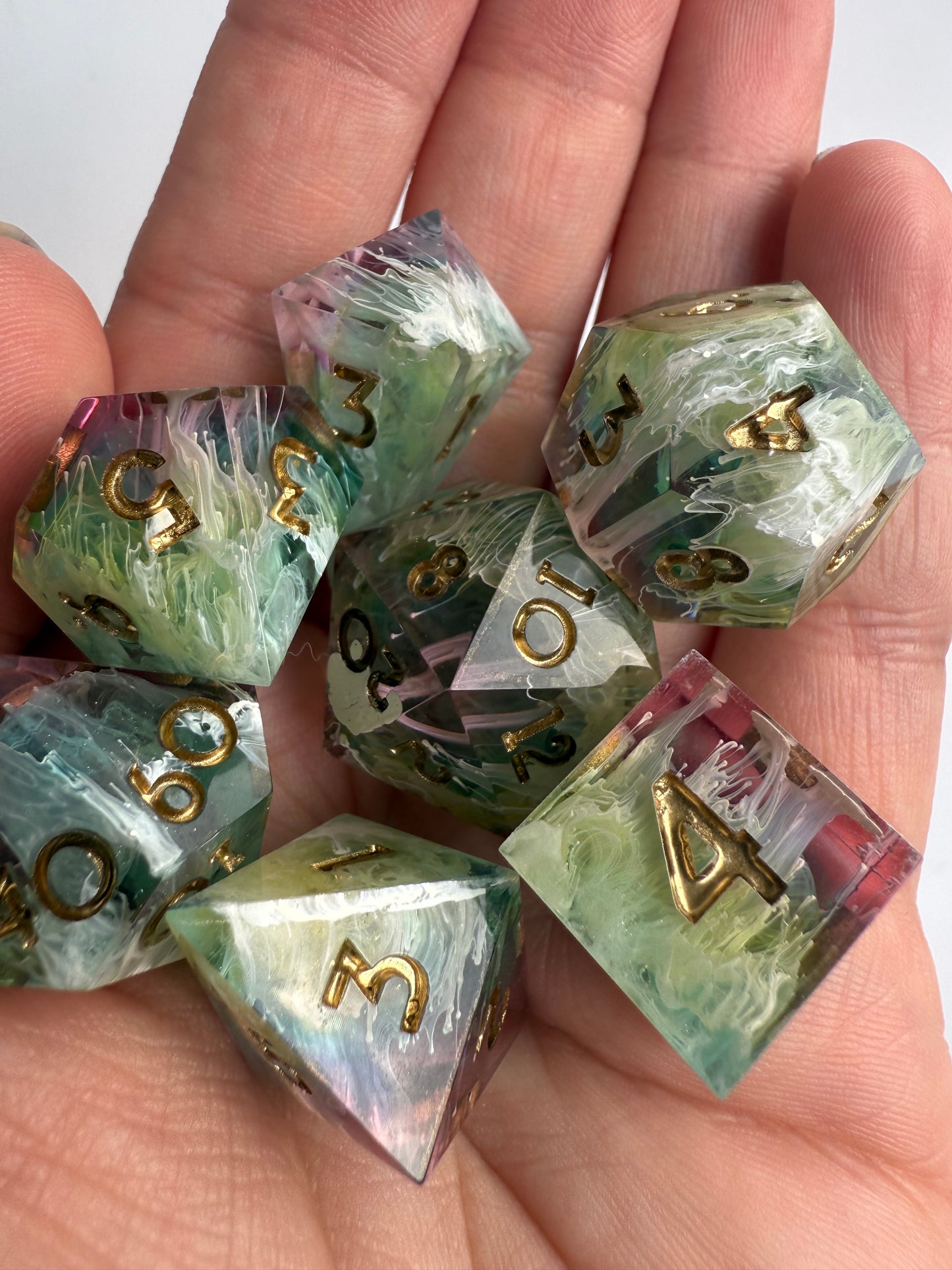 Prismatic: Chaotic Good v2