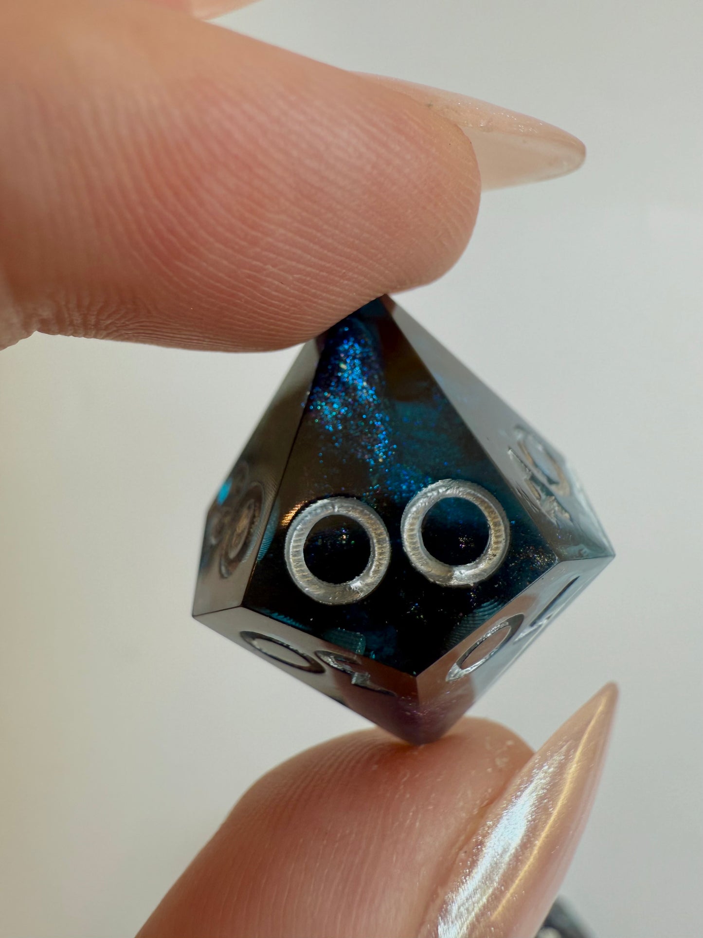 Astral Sea