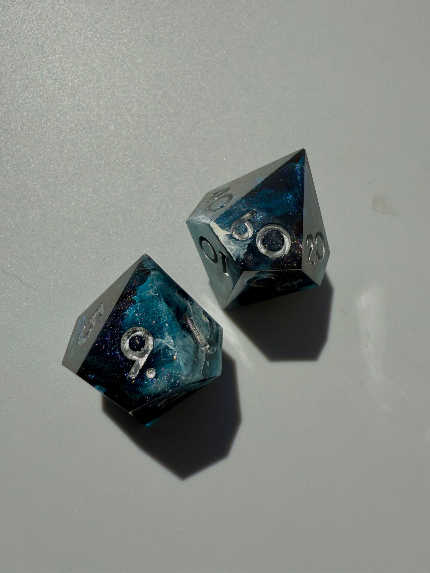 Astral Sea