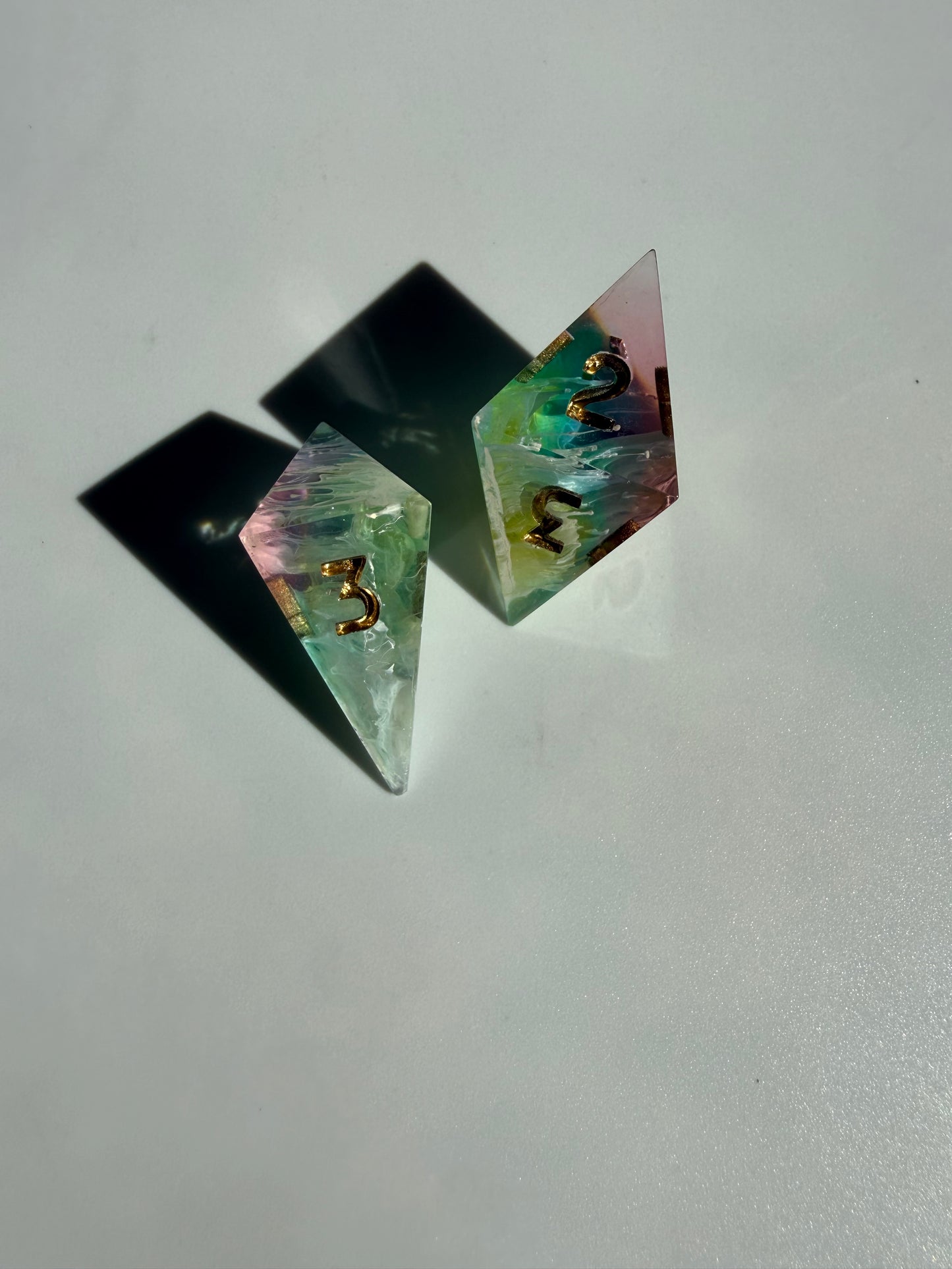 Prismatic: Chaotic Good v2