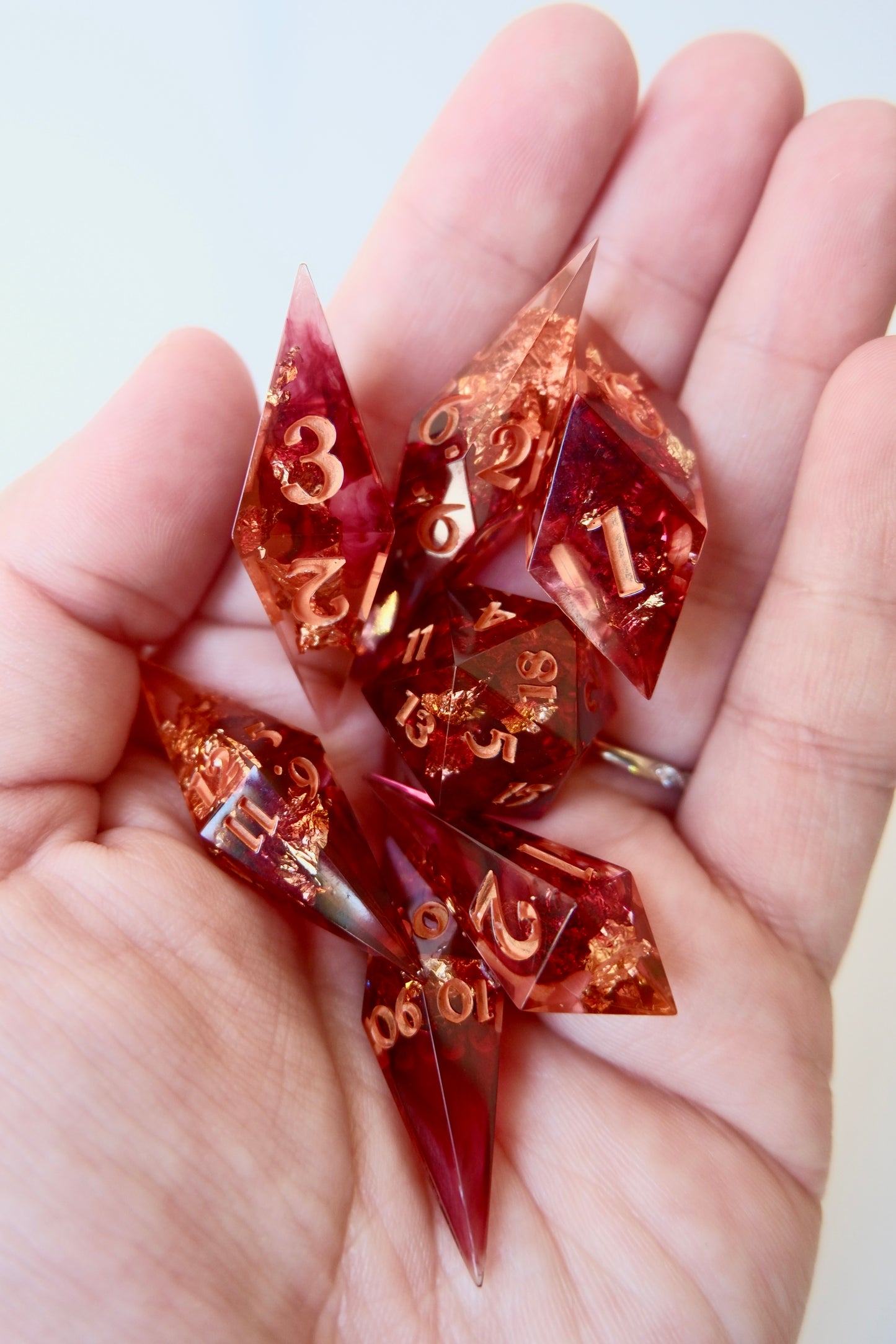 Fire Elemental