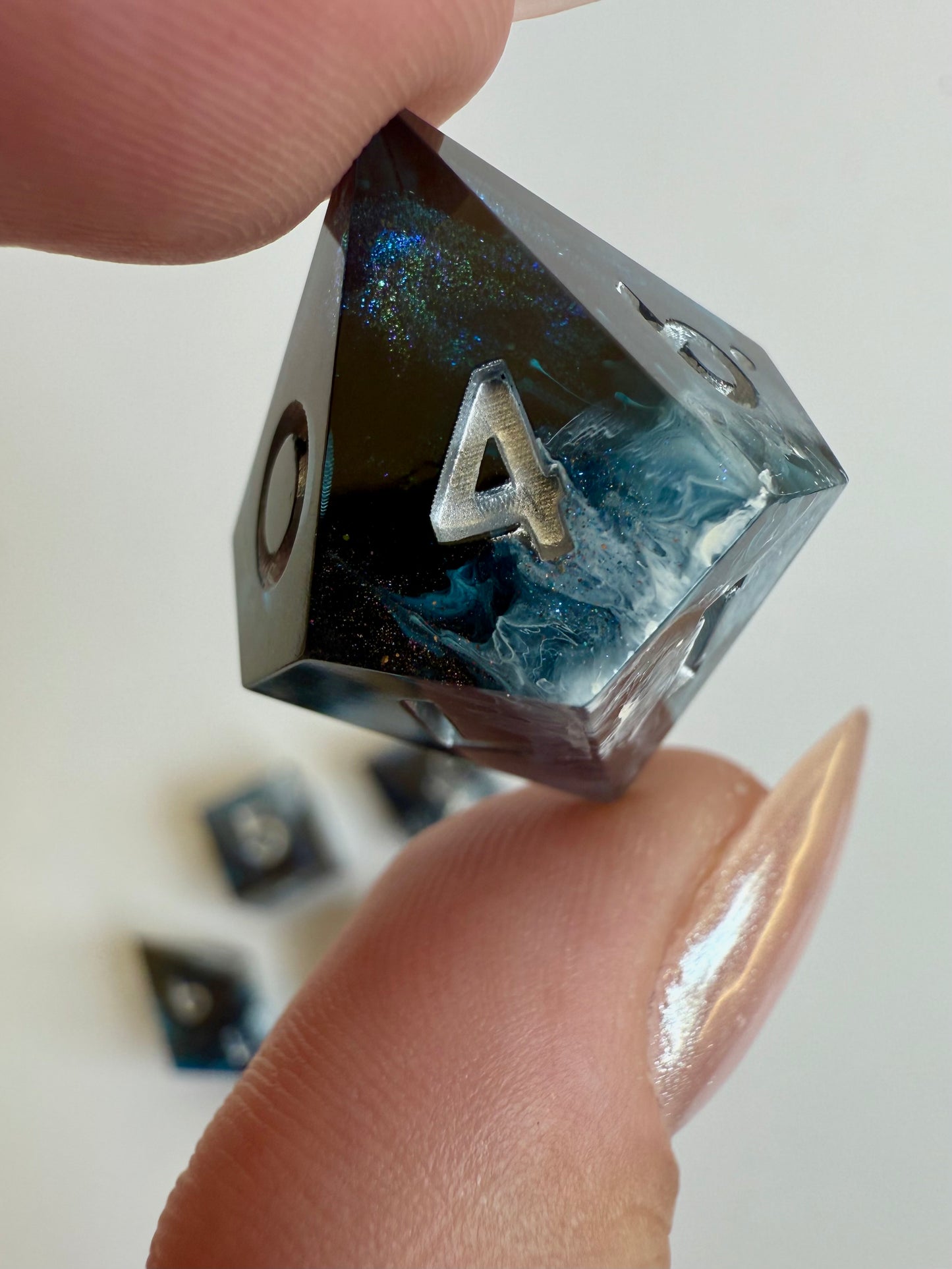 Astral Sea