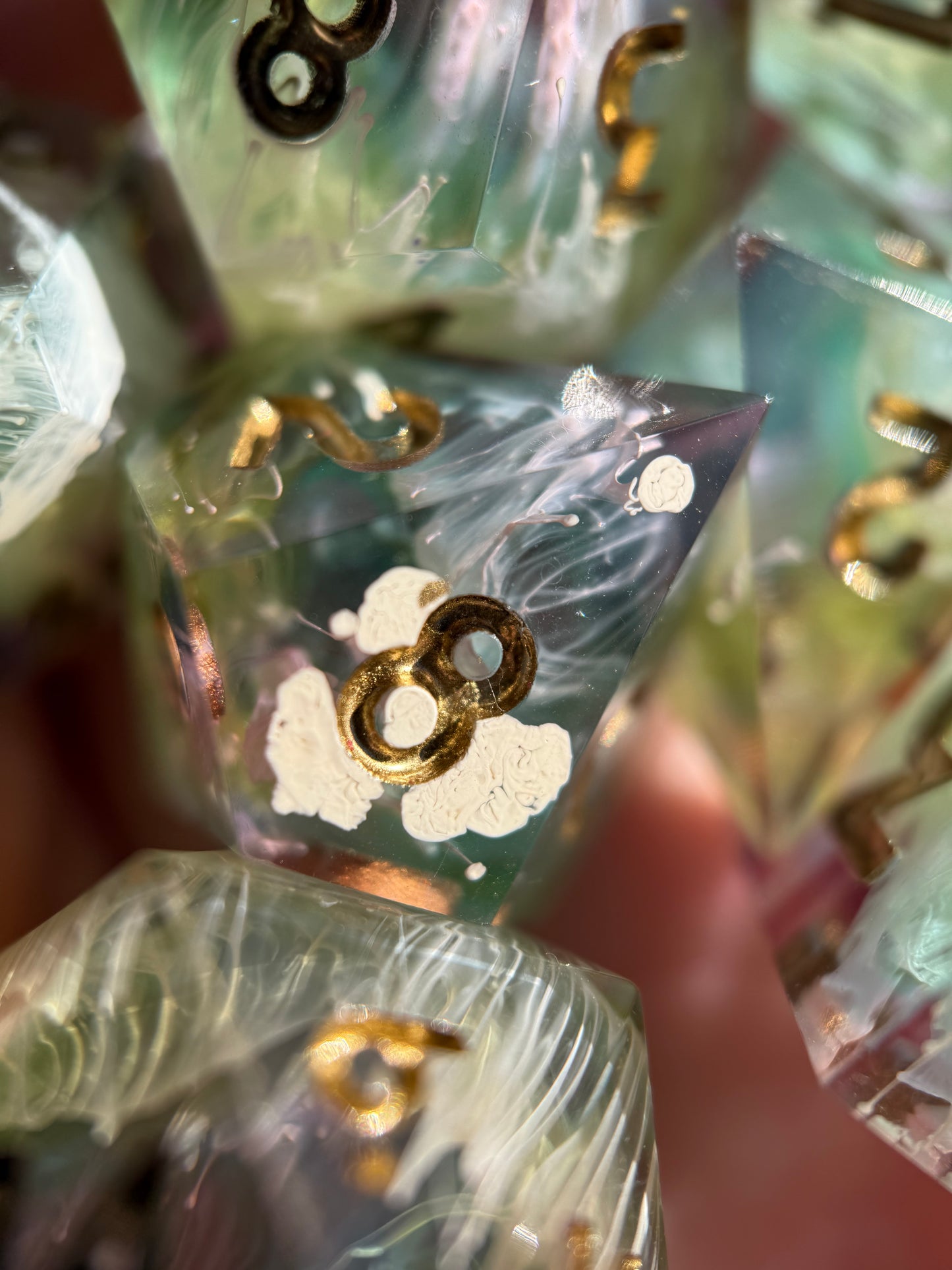 Prismatic: Chaotic Good v2