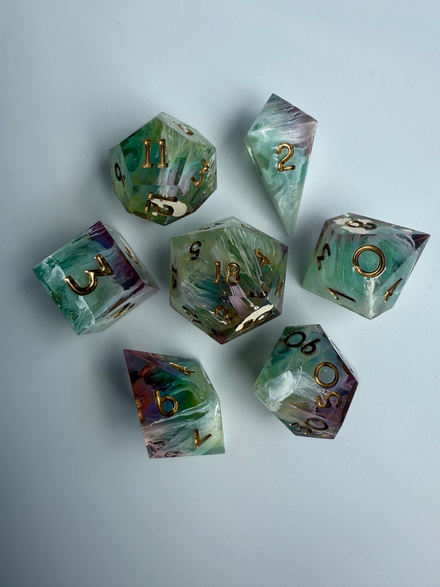 Prismatic: Chaotic Good v2