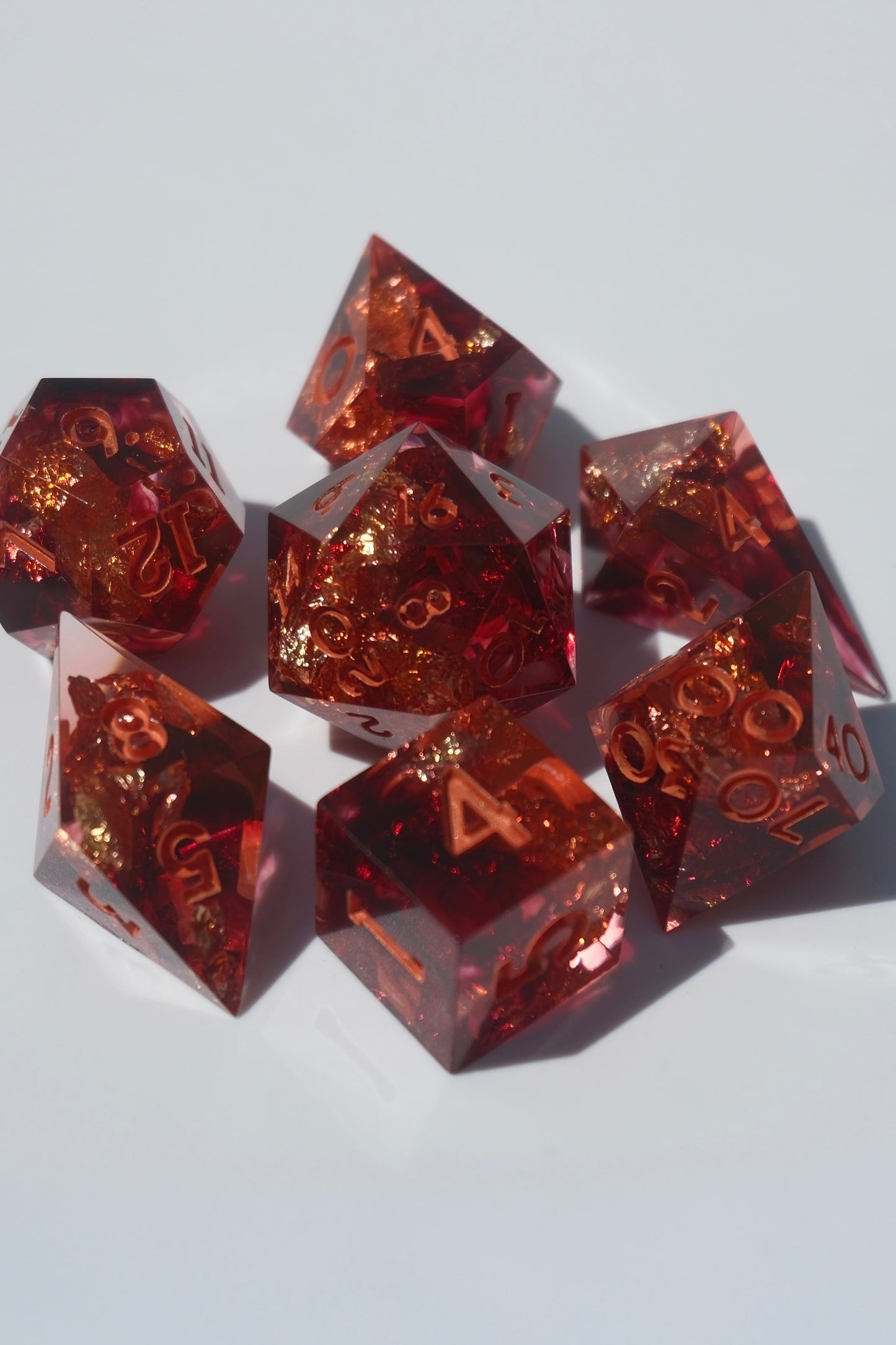 Fire Elemental