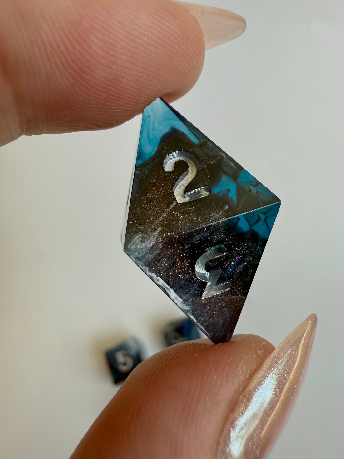 Astral Sea