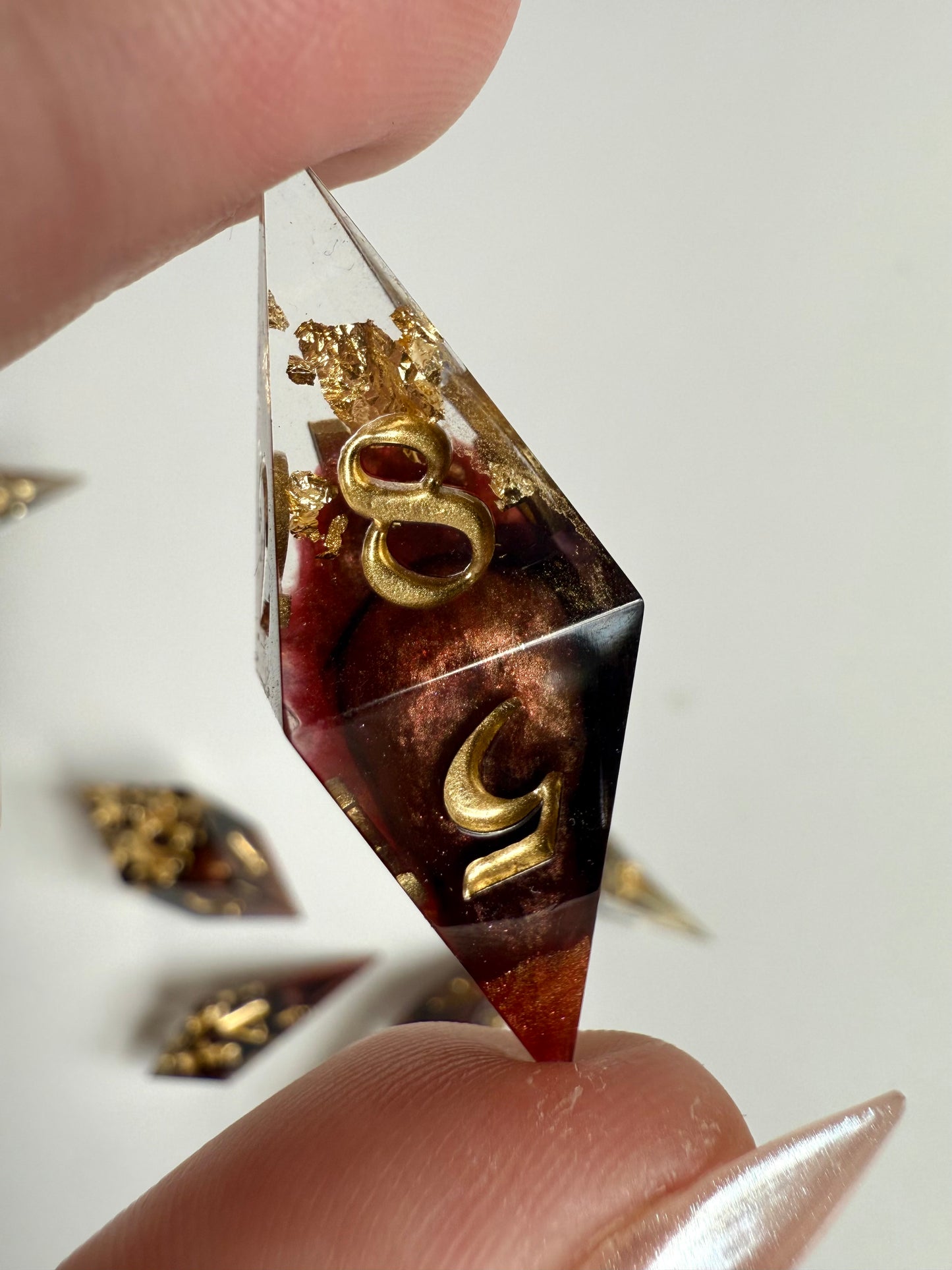 Cursed Treasure