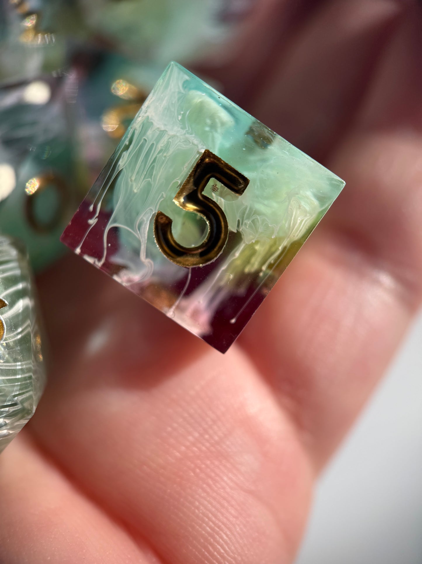 Prismatic: Chaotic Good v2