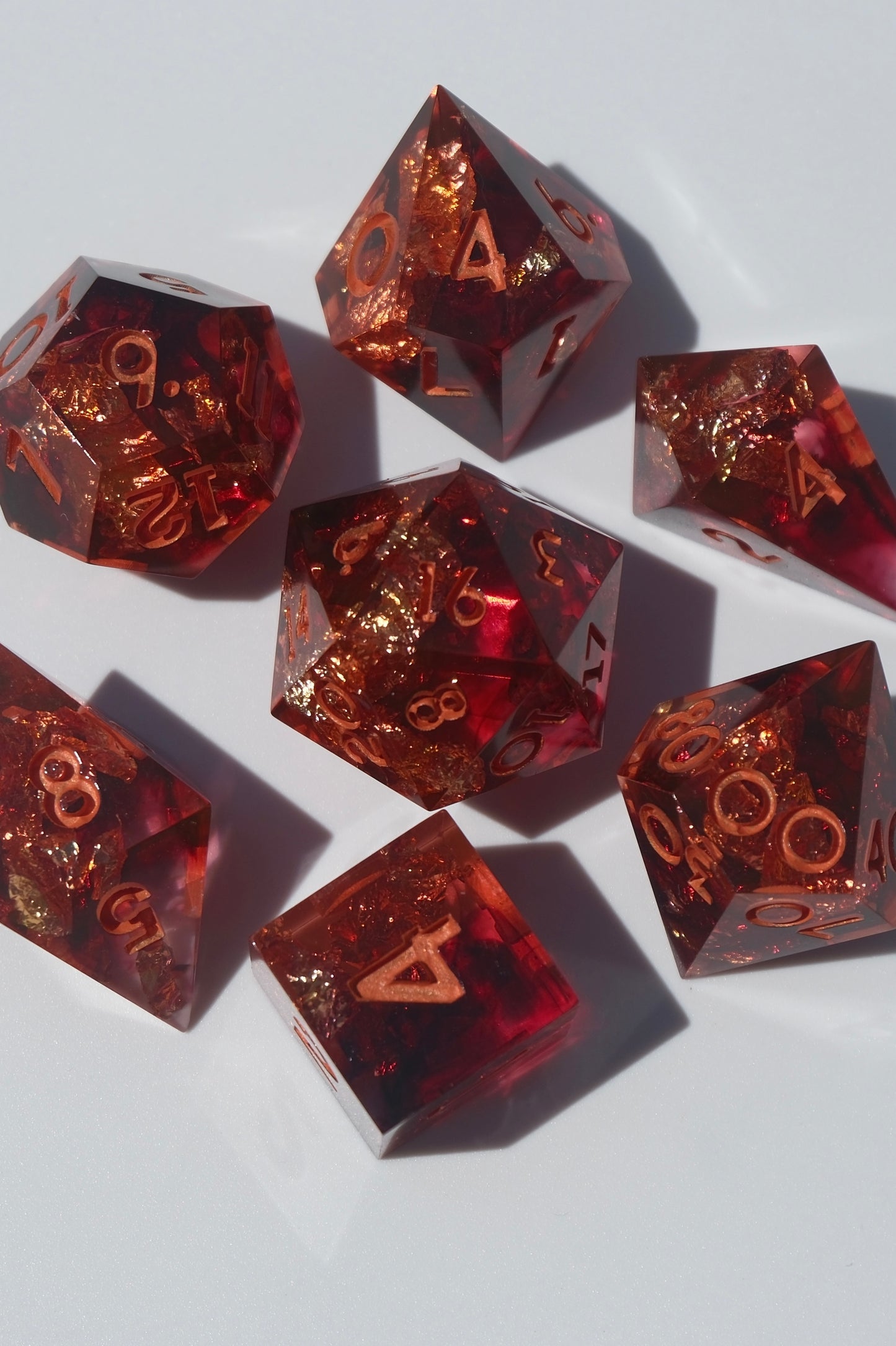 Fire Elemental