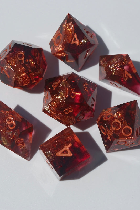 Fire Elemental
