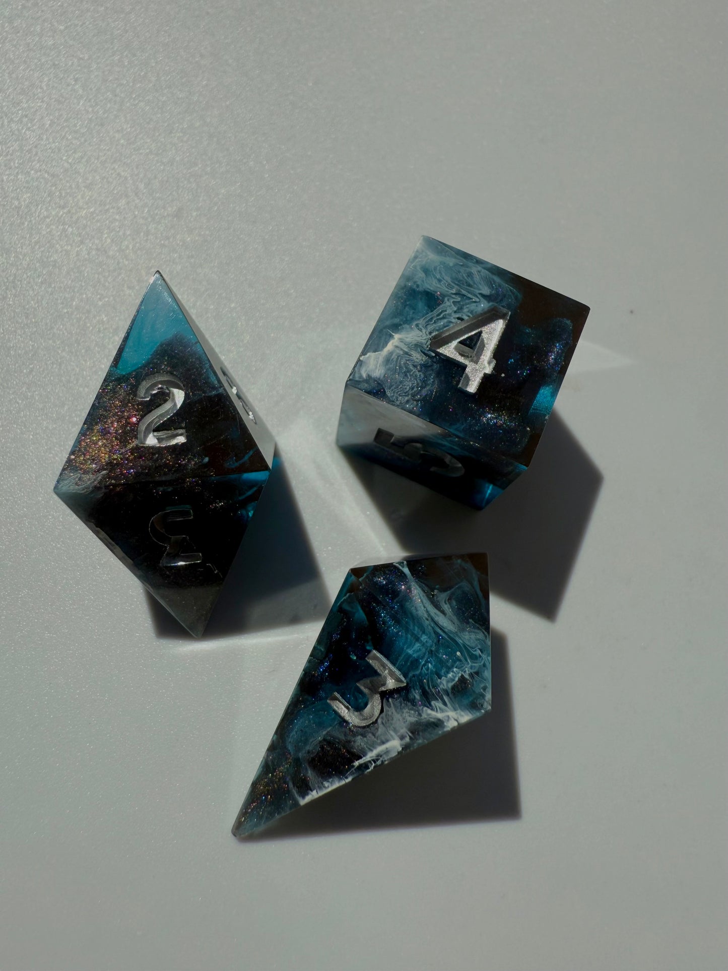 Astral Sea